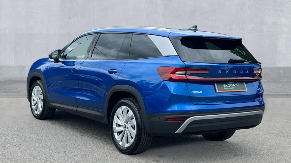 Used Skoda Kodiaq 2025 for sale - 76856460: Photo 3
