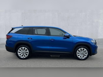 Used Skoda Kodiaq 2025 for sale - 76856460: Photo
