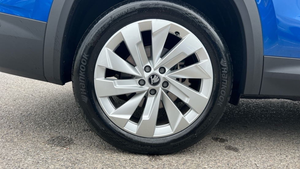 Used Skoda Kodiaq 2025 for sale - 76856460: Photo 5
