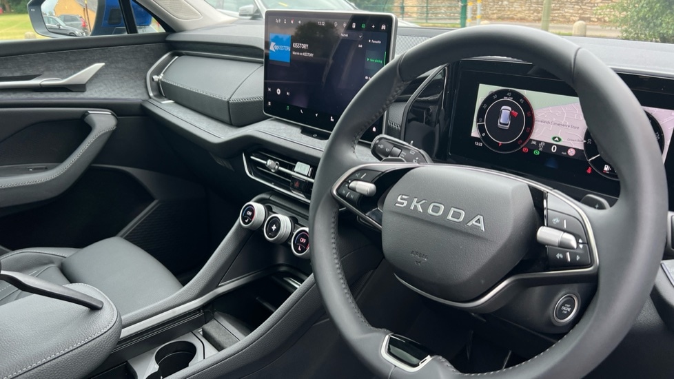 Used Skoda Kodiaq 2025 for sale - 76856460: Photo 6