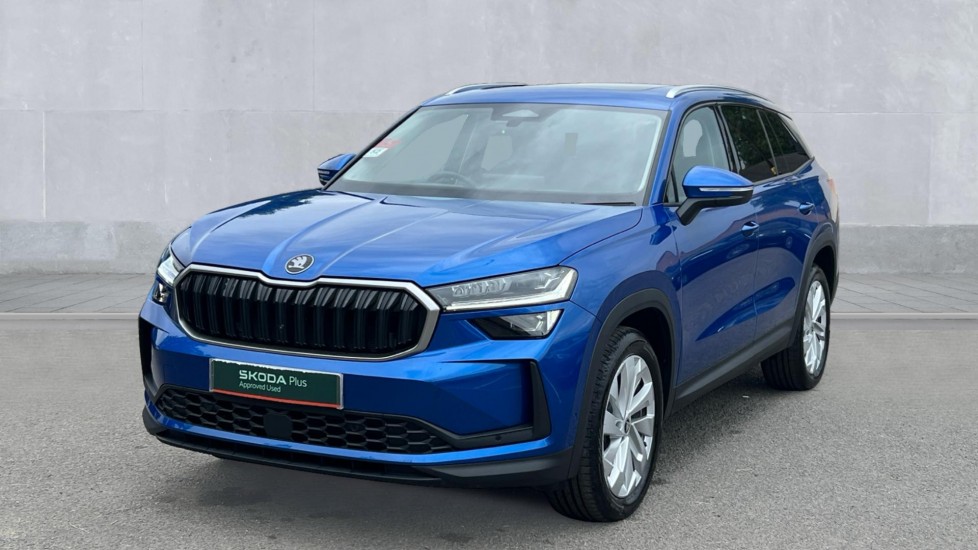 Used Skoda Kodiaq 2025 for sale - 76856460: Photo 7
