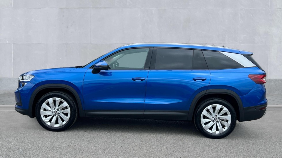 Used Skoda Kodiaq 2025 for sale - 76856460: Photo 9