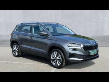 2024 - 1.5 TSI SE L Edition 5dr DSG Auto