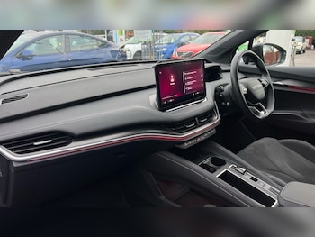 Used Skoda Enyaq 2025 for sale - 76927956: Photo