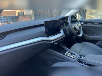 Used Skoda Octavia 2024 for sale - 75929808: Photo