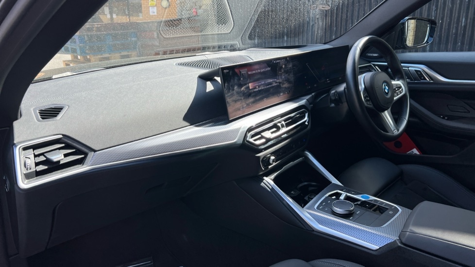 Used BMW i4 2023 for sale - 76190925: Photo 10