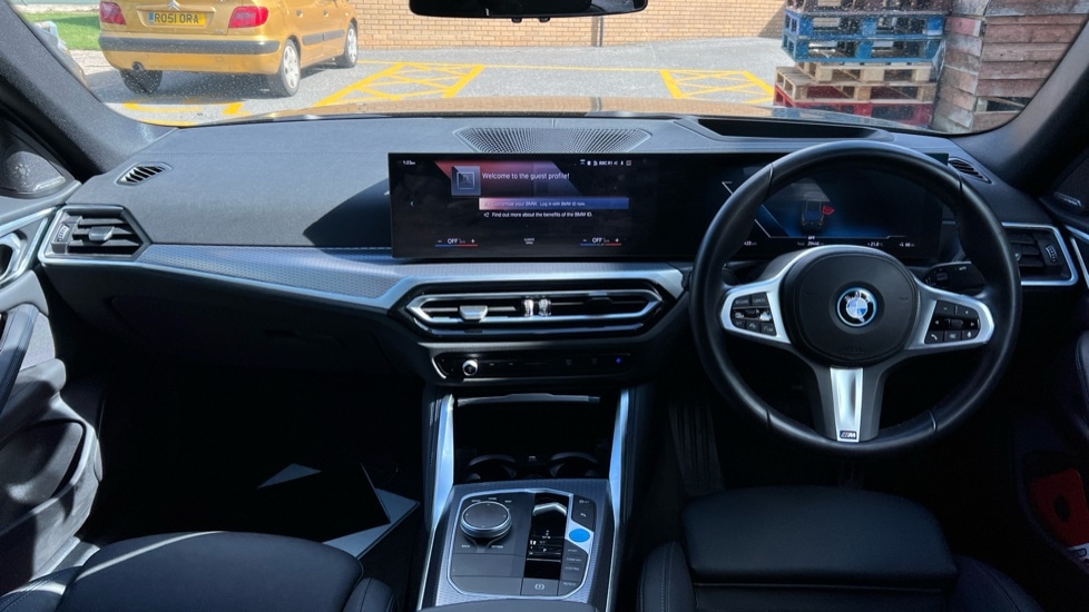 Used BMW i4 2023 for sale - 76190925: Photo 11