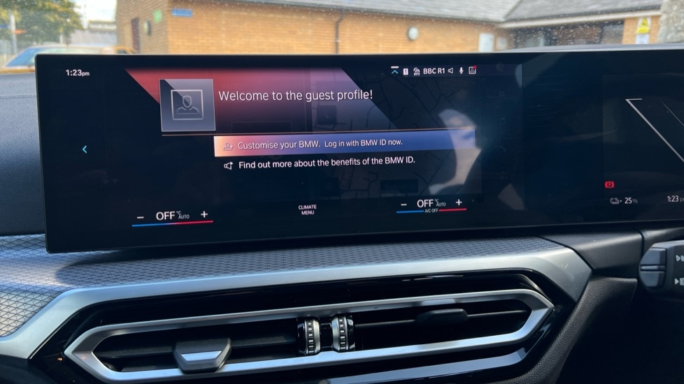 Used BMW i4 2023 for sale - 76190925: Photo 12