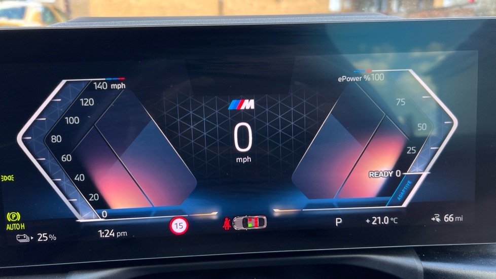 Used BMW i4 2023 for sale - 76190925: Photo 13