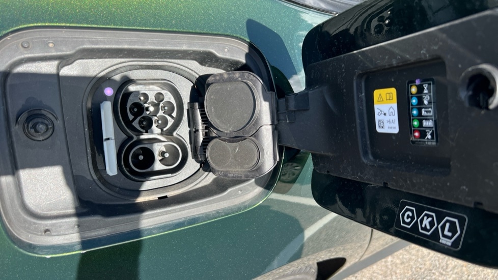 Used BMW i4 2023 for sale - 76190925: Photo 21