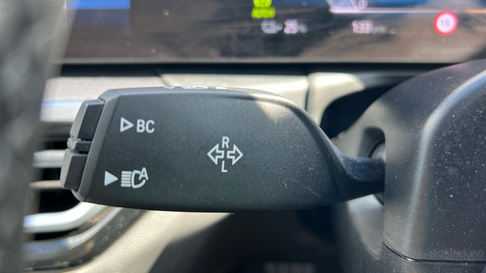 Used BMW i4 2023 for sale - 76190925: Photo 24