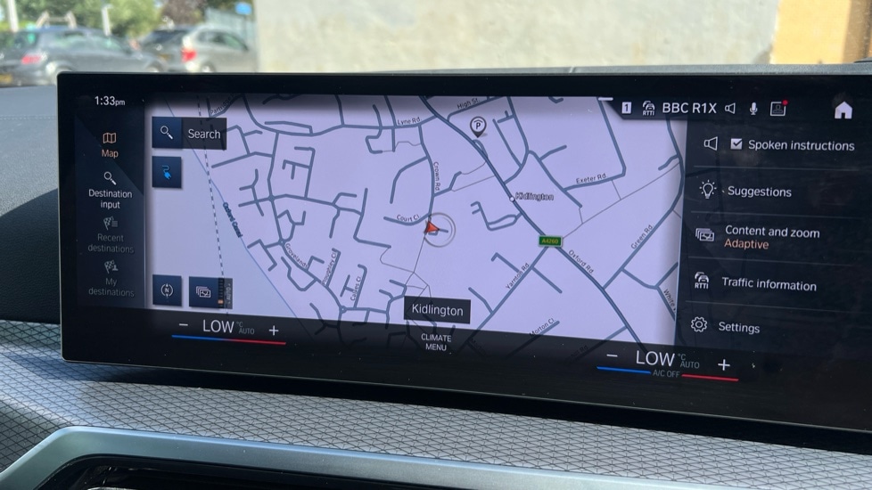 Used BMW i4 2023 for sale - 76190925: Photo 26