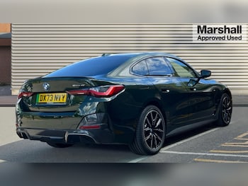 Used BMW i4 2023 for sale - 76190925: Photo 3