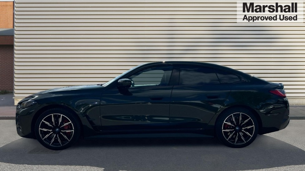 Used BMW i4 2023 for sale - 76190925: Photo 6