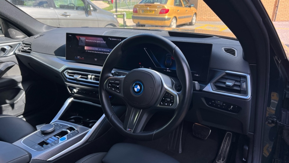 Used BMW i4 2023 for sale - 76190925: Photo 9