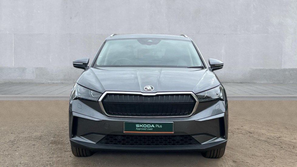 Used Skoda Enyaq 2024 for sale - 76523646: Photo 10