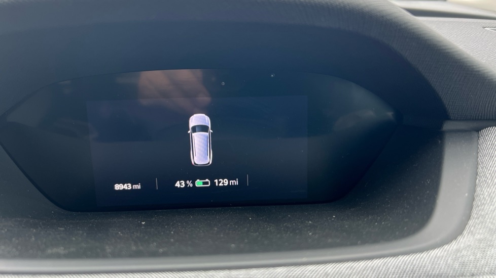 Used Skoda Enyaq 2024 for sale - 76523646: Photo 14