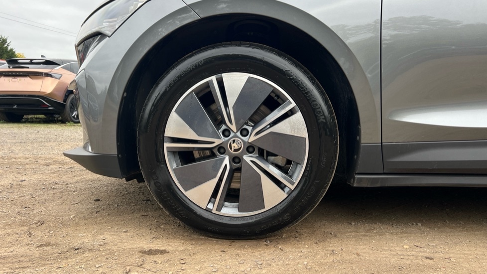 Used Skoda Enyaq 2024 for sale - 76523646: Photo 19
