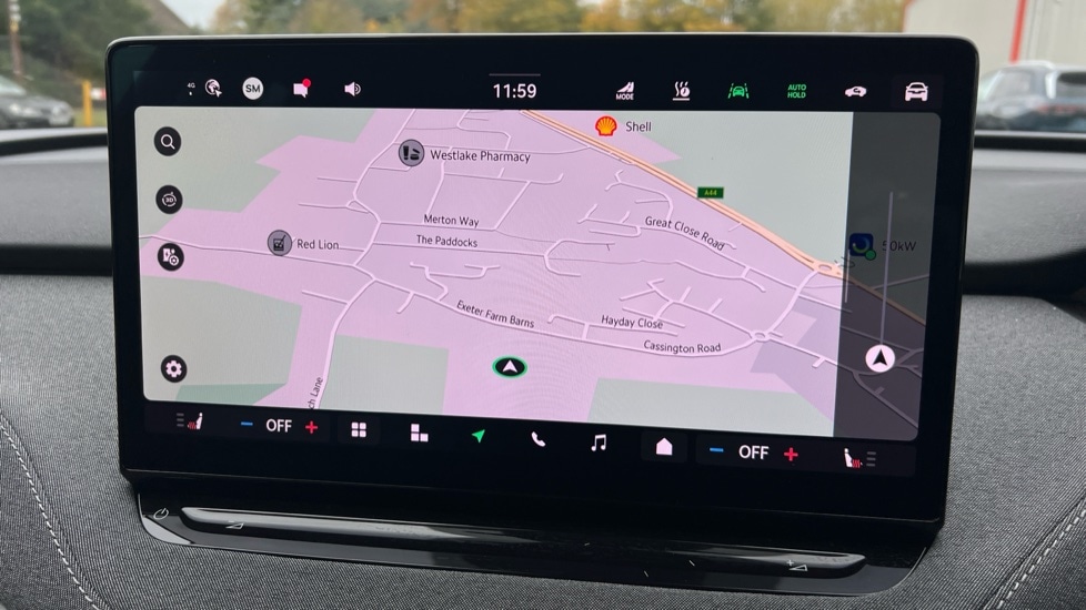 Used Skoda Enyaq 2024 for sale - 76523646: Photo 21