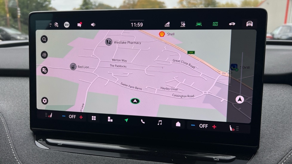 Used Skoda Enyaq 2024 for sale - 76523646: Photo 22