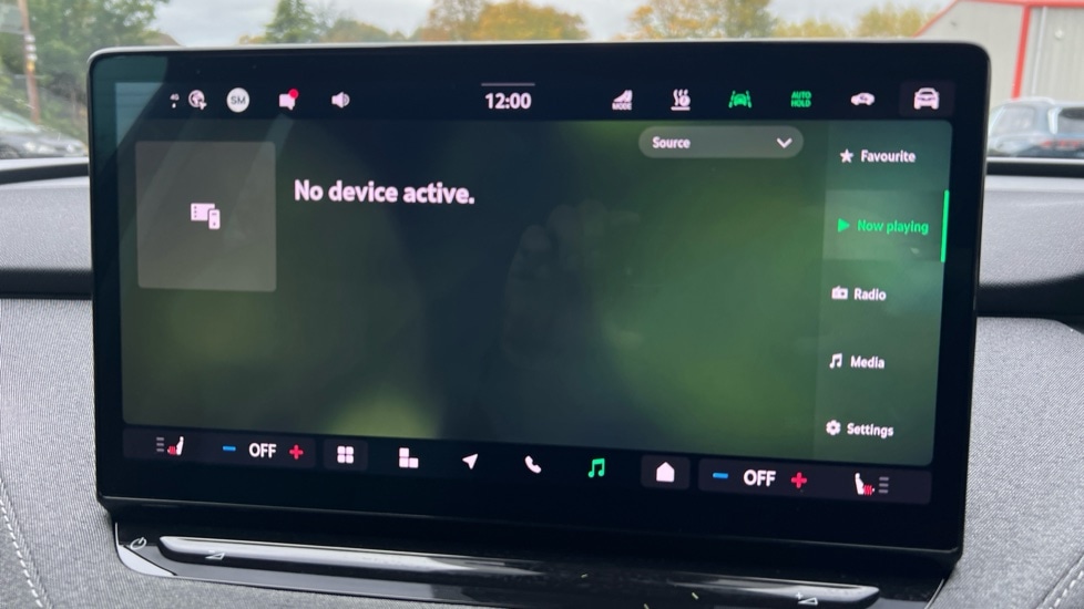 Used Skoda Enyaq 2024 for sale - 76523646: Photo 25