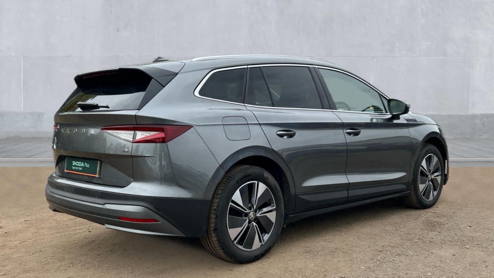 Used Skoda Enyaq 2024 for sale - 76523646: Photo 8