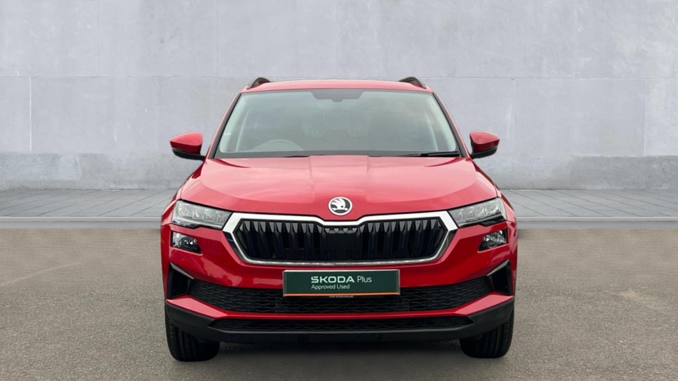 Used Skoda Karoq 2023 for sale - 76593703: Photo 10
