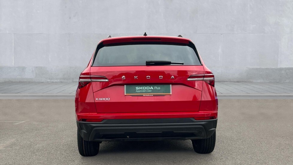 Used Skoda Karoq 2023 for sale - 76593703: Photo 11