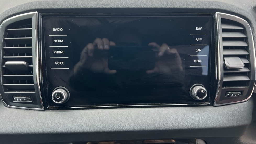 Used Skoda Karoq 2023 for sale - 76593703: Photo 13