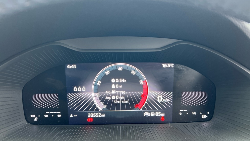 Used Skoda Karoq 2023 for sale - 76593703: Photo 14