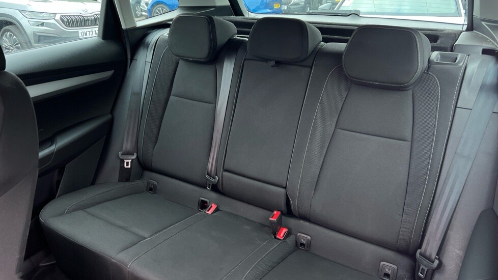 Used Skoda Karoq 2023 for sale - 76593703: Photo 15