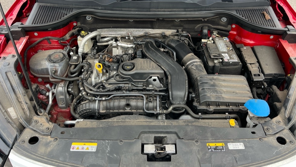 Used Skoda Karoq 2023 for sale - 76593703: Photo 17