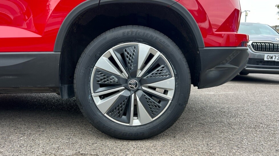 Used Skoda Karoq 2023 for sale - 76593703: Photo 18