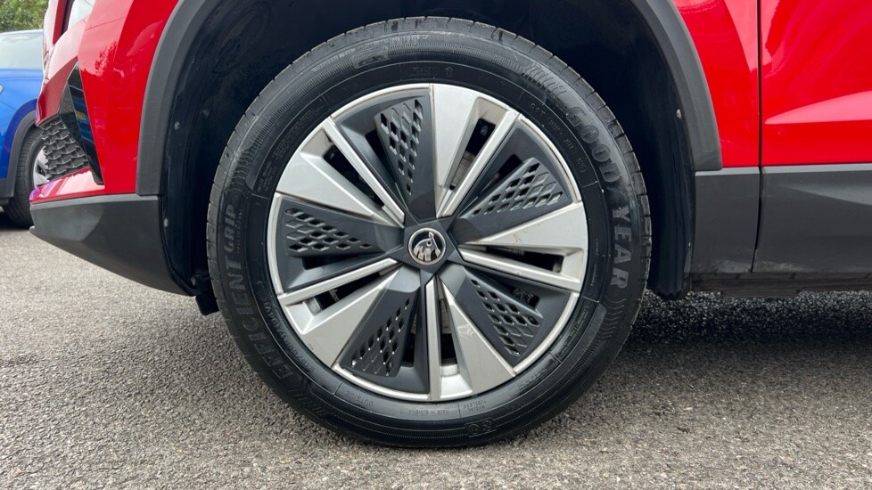 Used Skoda Karoq 2023 for sale - 76593703: Photo 19