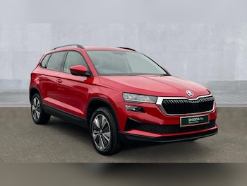 2023 - KAROQ 1.5 TSI SE Drive 5dr