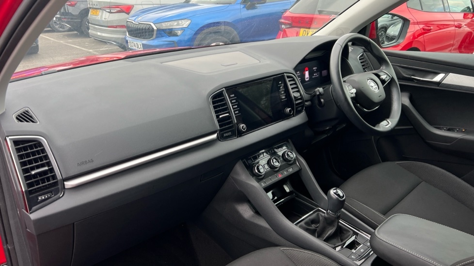 Used Skoda Karoq 2023 for sale - 76593703: Photo 2