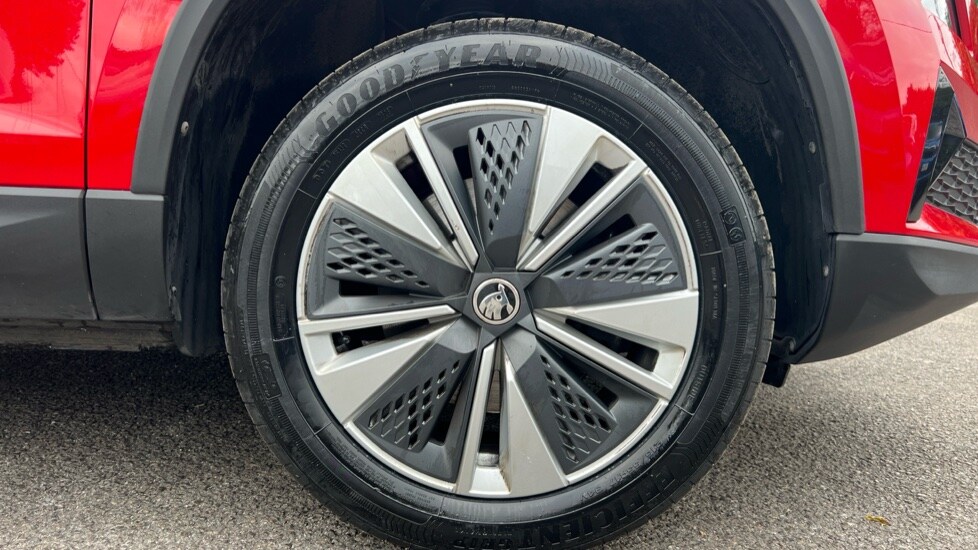 Used Skoda Karoq 2023 for sale - 76593703: Photo 20