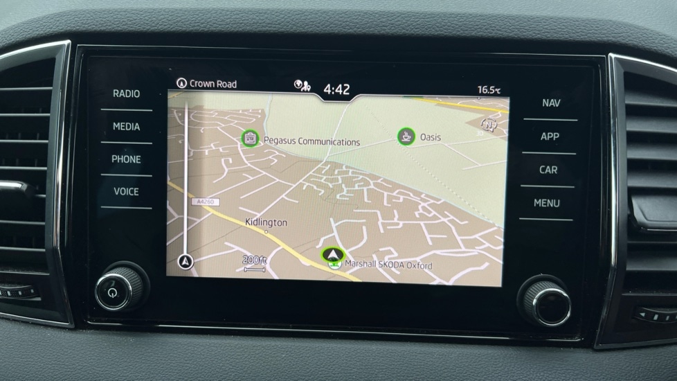 Used Skoda Karoq 2023 for sale - 76593703: Photo 21