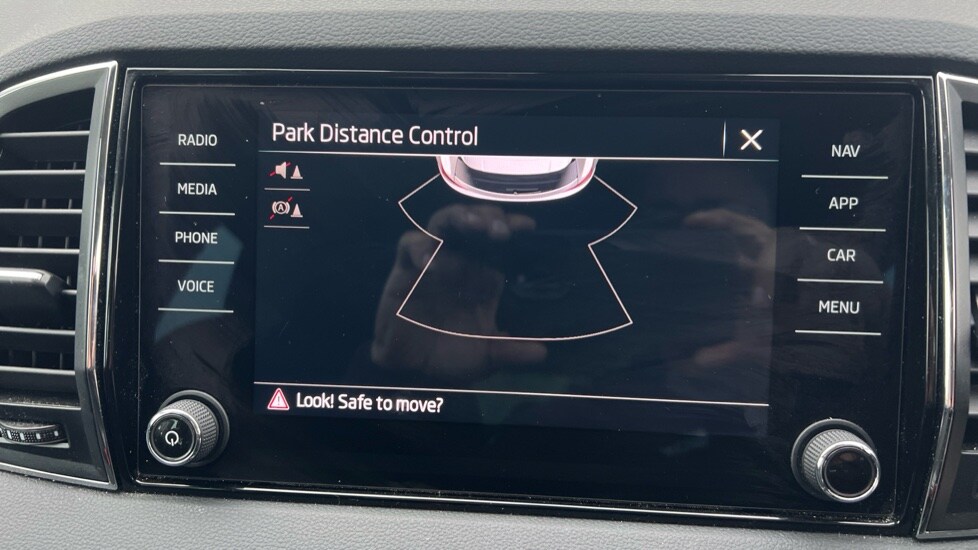 Used Skoda Karoq 2023 for sale - 76593703: Photo 22