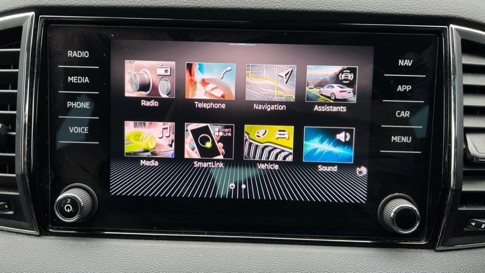 Used Skoda Karoq 2023 for sale - 76593703: Photo 23