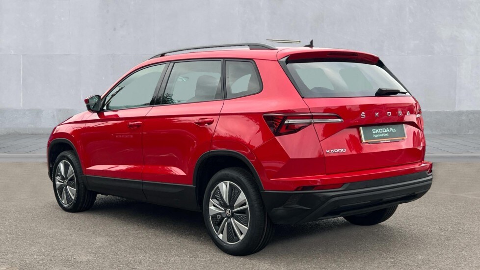 Used Skoda Karoq 2023 for sale - 76593703: Photo 3