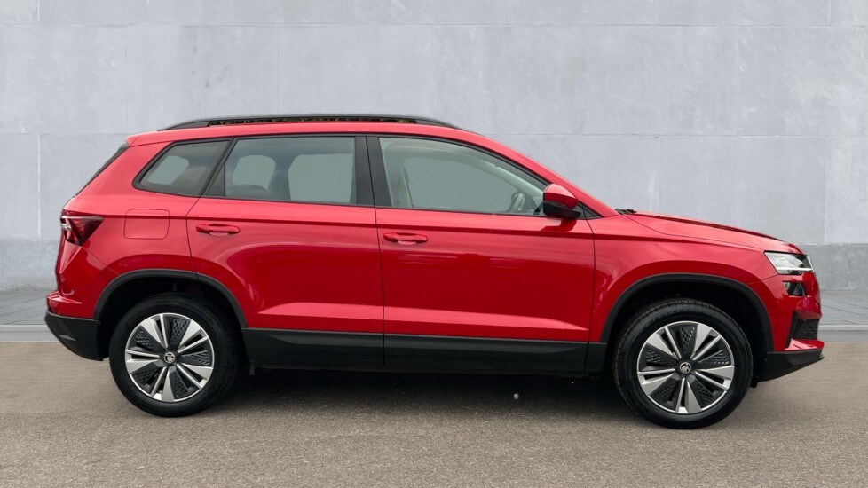 Used Skoda Karoq 2023 for sale - 76593703: Photo 4