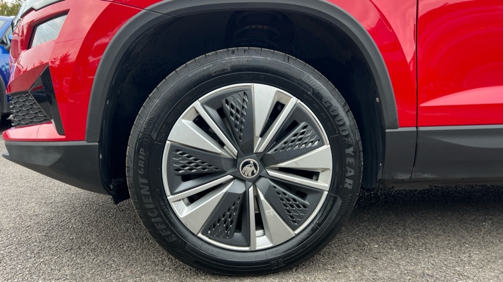 Used Skoda Karoq 2023 for sale - 76593703: Photo 5