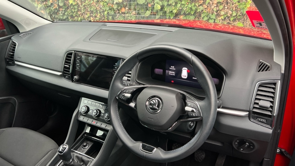 Used Skoda Karoq 2023 for sale - 76593703: Photo 6