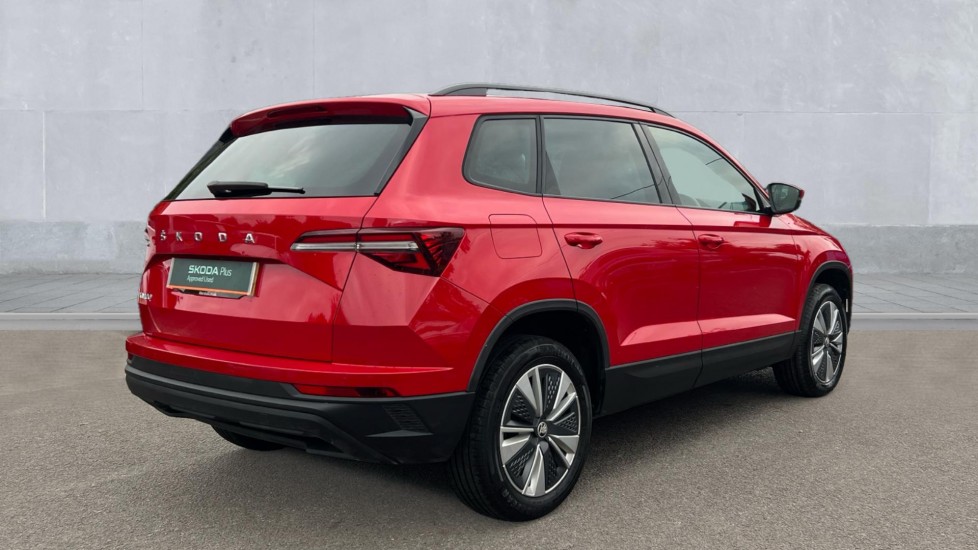 Used Skoda Karoq 2023 for sale - 76593703: Photo 8