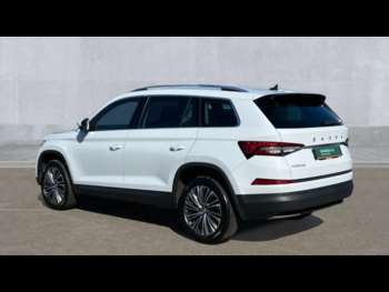 Used Skoda Kodiaq 2023 for sale - 75085986: Photo