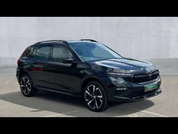 2024 - 1.0 TSI Monte Carlo 5dr DSG Auto