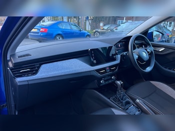 Used Skoda Scala 2025 for sale - 76731607: Photo