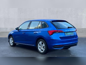 Used Skoda Scala 2025 for sale - 76731607: Photo