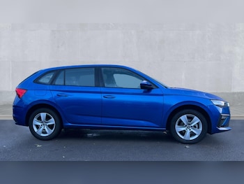Used Skoda Scala 2025 for sale - 76731607: Photo